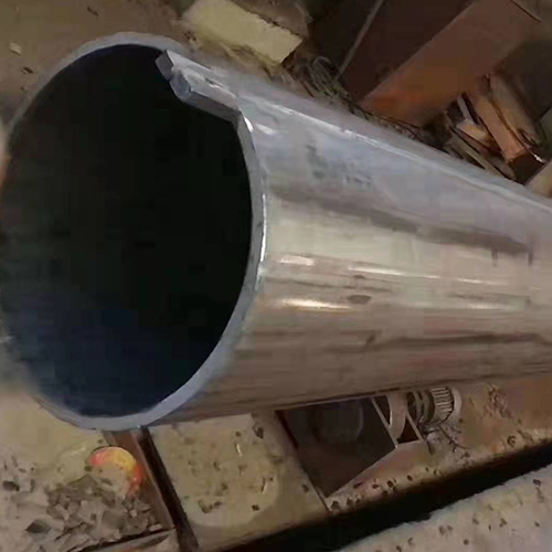 ASTM A53 Gr.B ERW Steel Pipe – Seamless & Welded Applications