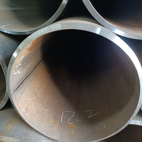 API 5L X42 LSAW Steel Pipe – Oil & Gas Pipeline Applications