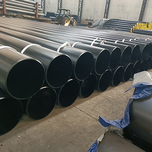 EN 10346 DX51D Galvanized Steel Tube – Corrosion-Resistant & Industrial Applications