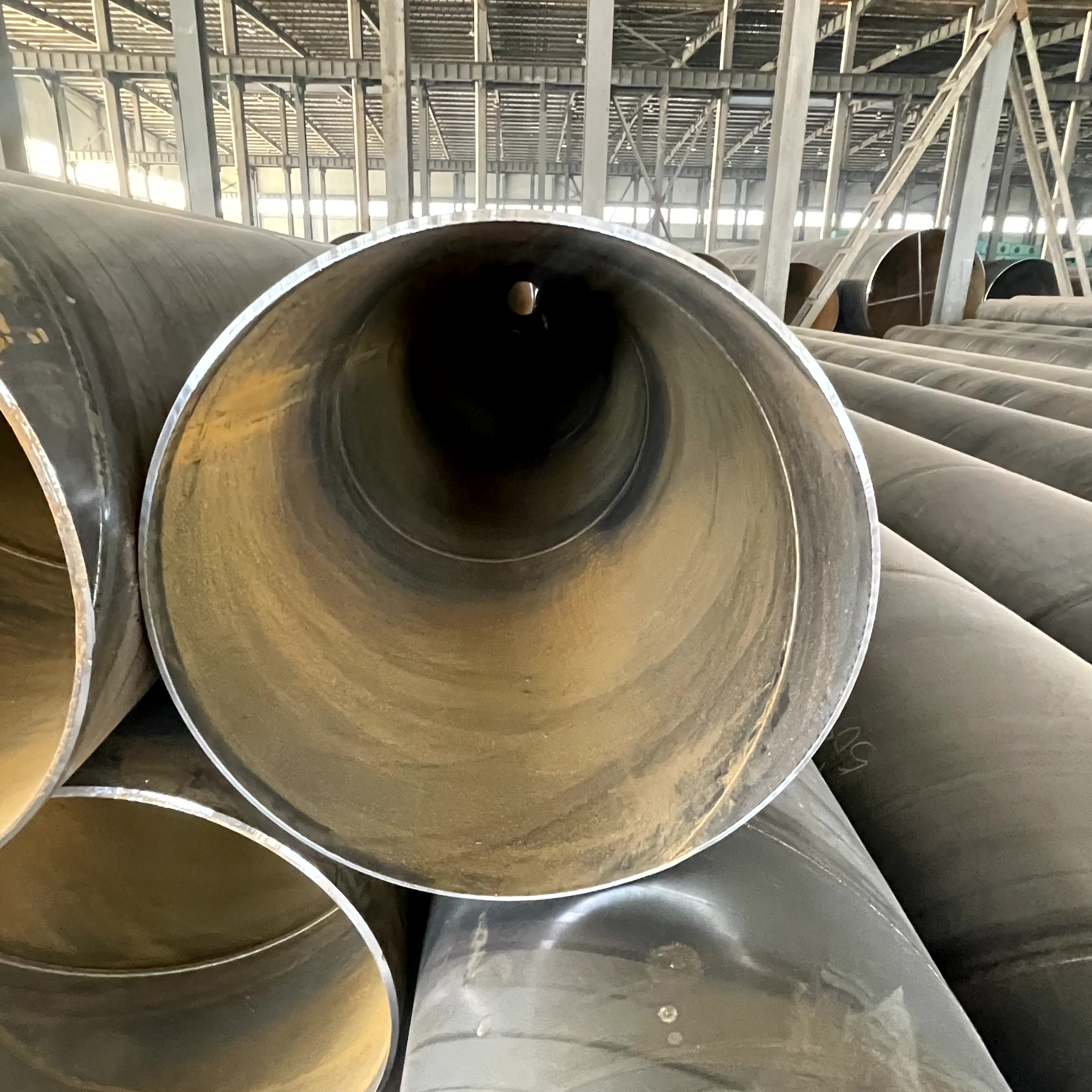 Threaded Coupling – Connect Two Threaded Pipes Securely