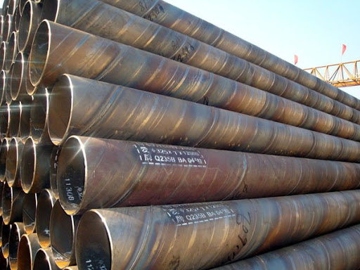Industry News: Spiral (SSAW) and Longitudinal (LSAW) Pipe Demand Diversifies with Infrastructure and Energy Projects