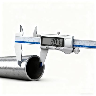 Decoding Chinese & Japanese Standards: Equivalents and Procurement of JIS G3444 STKX400