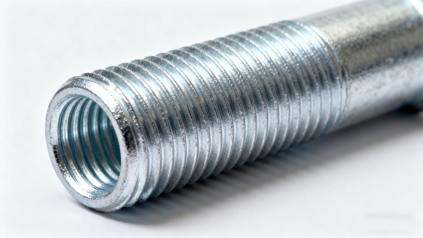 Hot-Dip Galvanizing Benefits for Threaded Pipe: Enhanced Corrosion Protection and Extended Lifespan