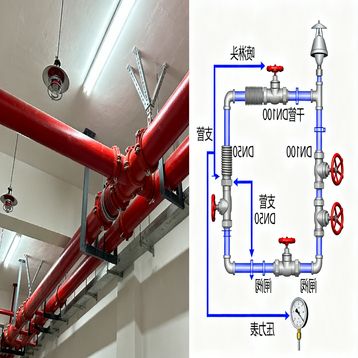 Threaded Pipe Applications: Versatile Uses in Fire Protection, HVAC, and General Utility Systems