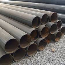 The Evolution of Spiral Steel Pipe Manufacturing in China: Innovations and Sustainability