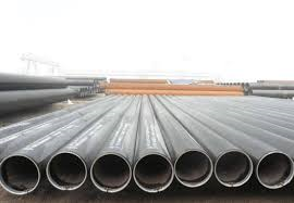 Choosing the Right Steel Pipe: A Guide to ERW, Seamless, and Spiral Options
