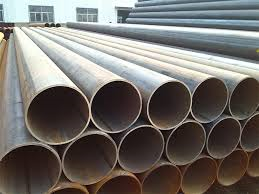 Steel Pipes: The Backbone of Modern Infrastructure