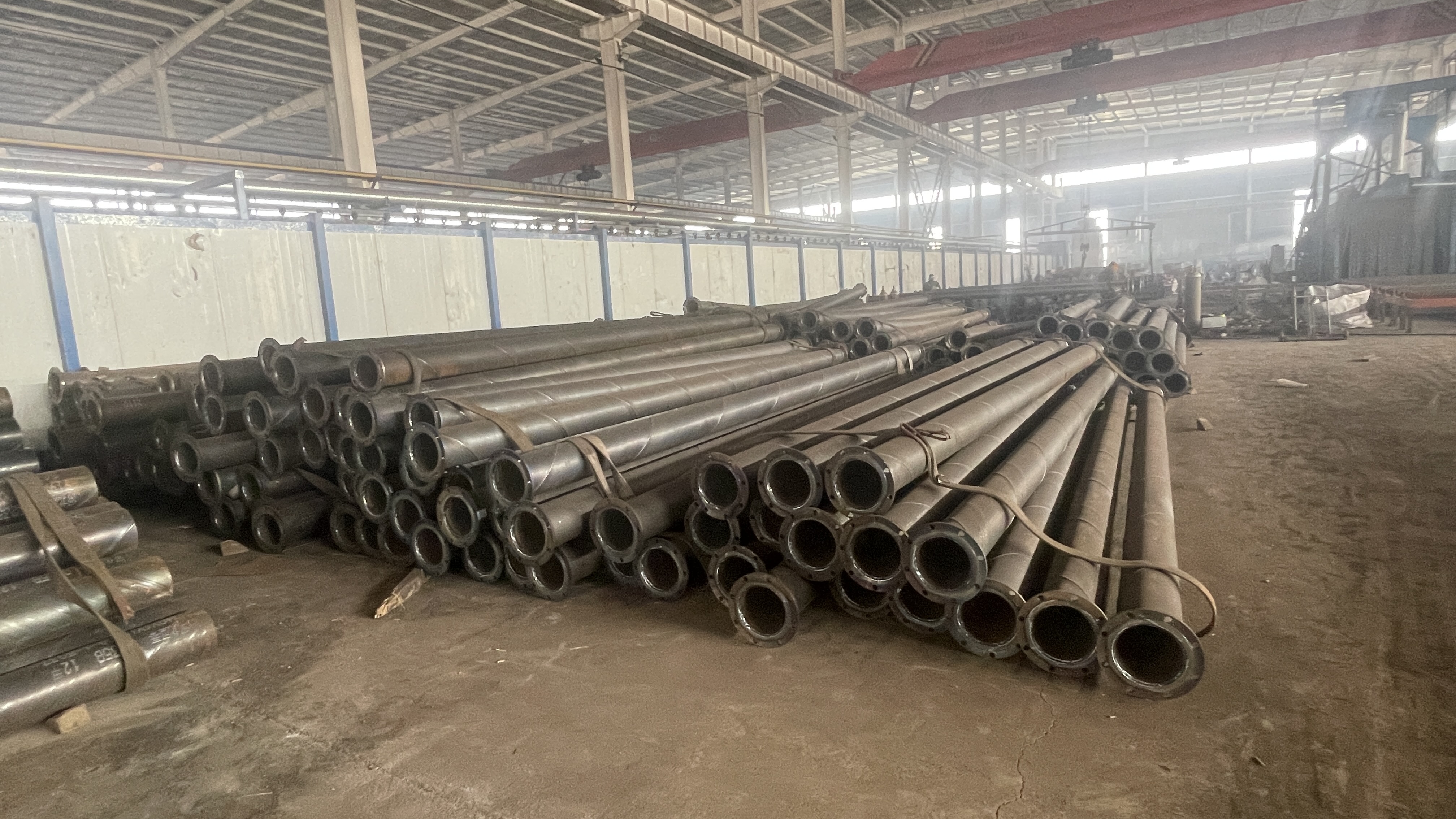 Oilfield Casing Pipes: Withstanding Extreme Conditions with Advanced Material Science