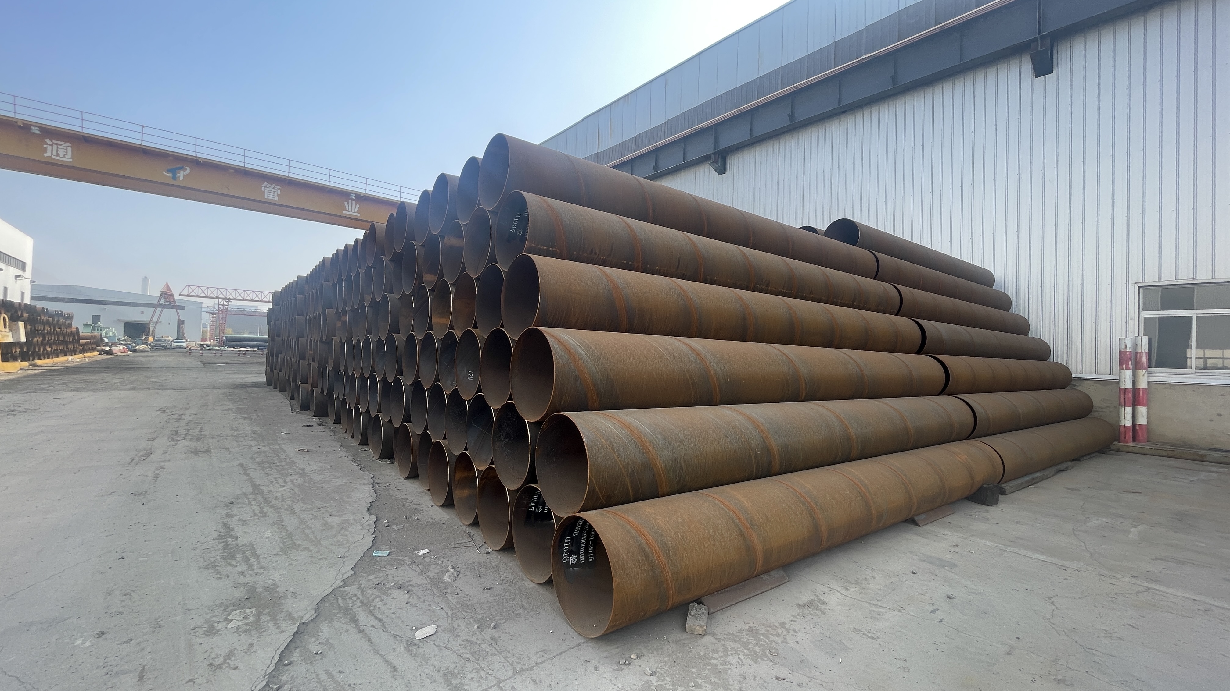 Defect Detection Mastery: Ultrasonic vs. Eddy Current Testing in Black Iron Pipes