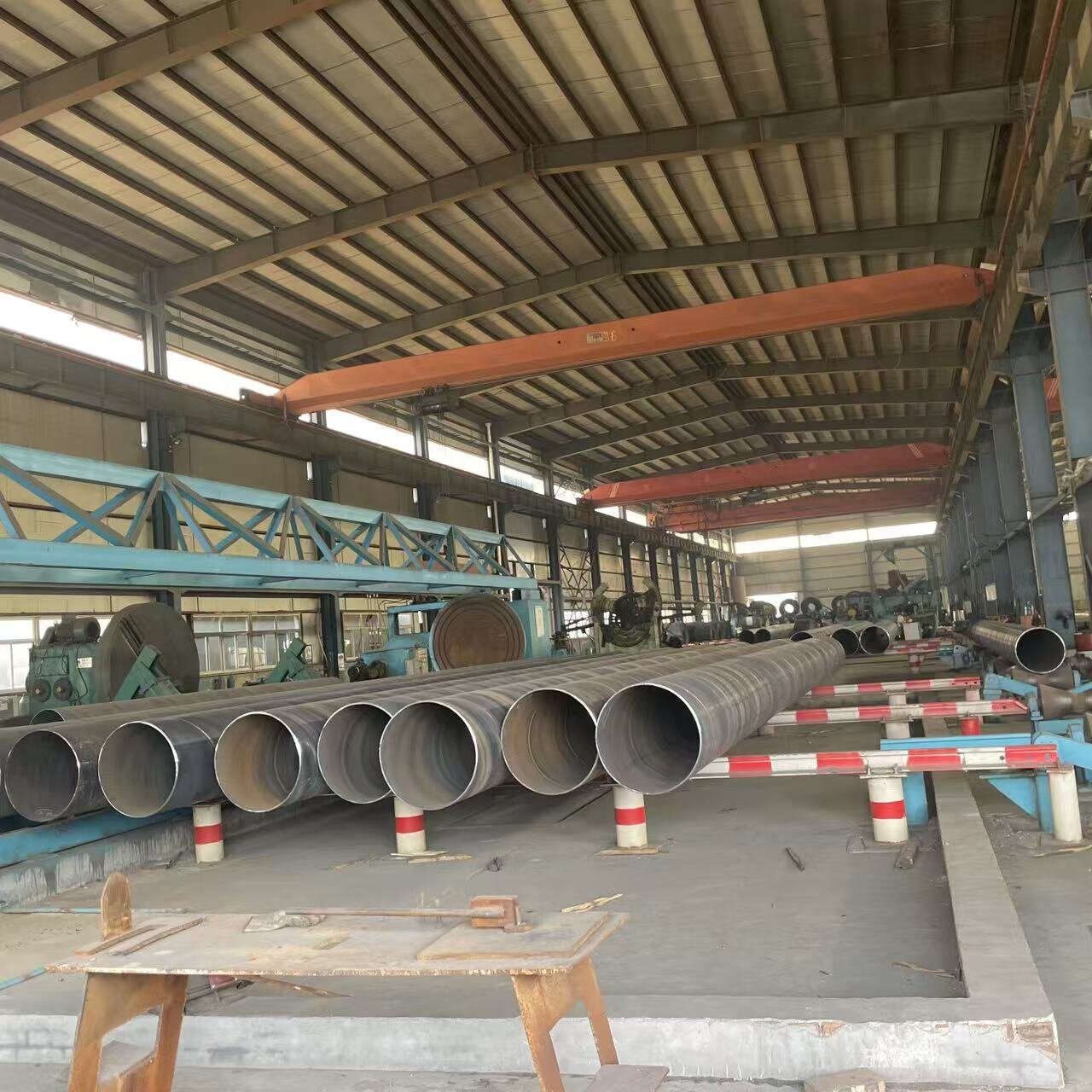 Stop Overpaying: The Hidden Secrets to Slashing Your Infrastructure Budget with Factory-Direct ASTM A53 Grade B Threaded Pipes