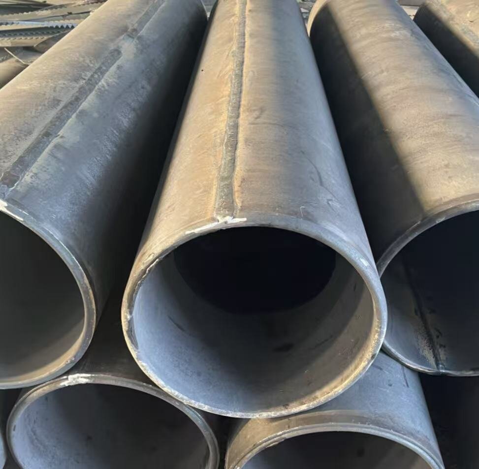 ASTM A53 Gr.B ERW vs. Seamless: Specs, Testing, and Cost Analysis